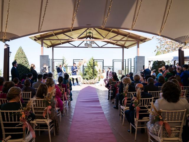 La boda de Raquel y Luis Carlos en Mancha Real, Jaén 7