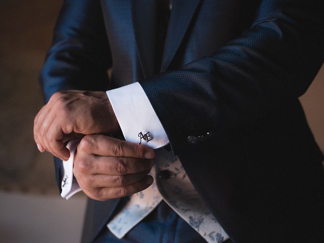 La boda de Alex y Erica en Castellterçol, Barcelona 13