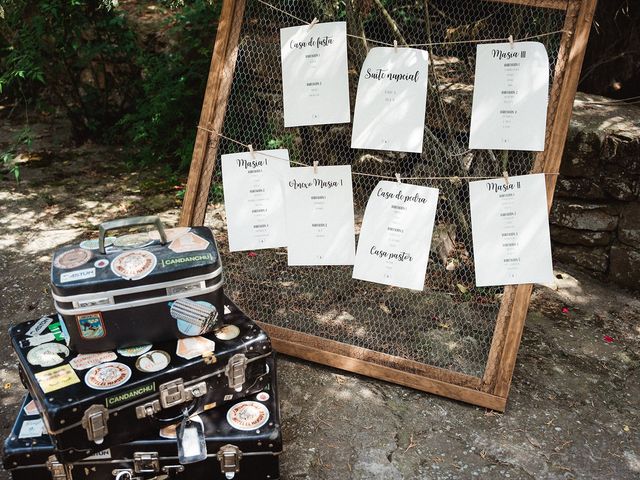 La boda de Alex y Erica en Castellterçol, Barcelona 16