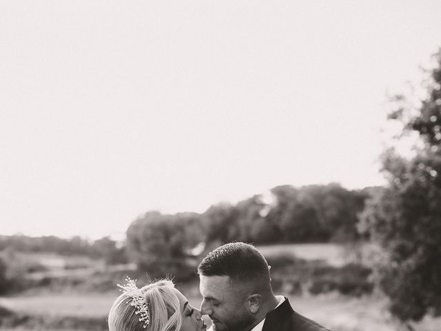 La boda de Alex y Erica en Castellterçol, Barcelona 62