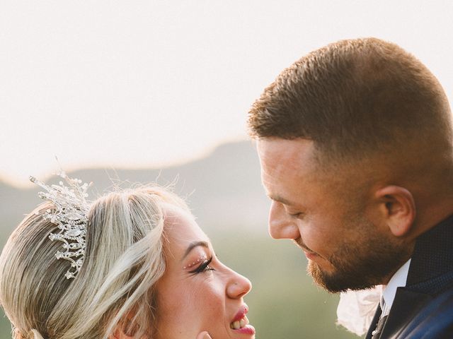 La boda de Alex y Erica en Castellterçol, Barcelona 63