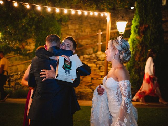 La boda de Alex y Erica en Castellterçol, Barcelona 95