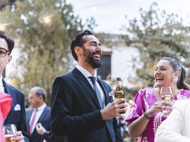 La boda de Fermín y Ana Rosa en Villarrobledo, Albacete 53