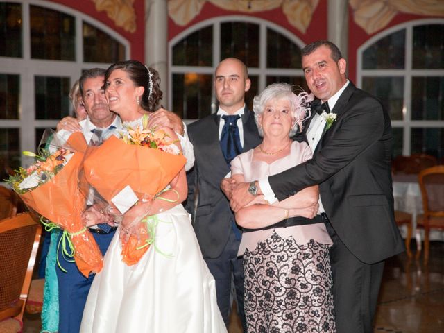 La boda de Jairo y Mamen en Logroño, La Rioja 26