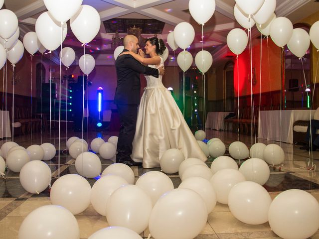 La boda de Jairo y Mamen en Logroño, La Rioja 30