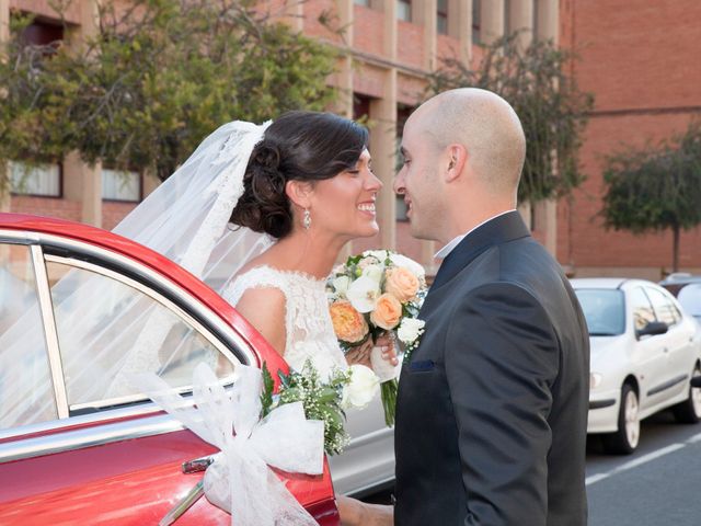 La boda de Jairo y Mamen en Logroño, La Rioja 10