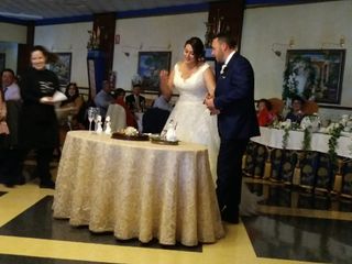 La boda de Silvia y Raul 3