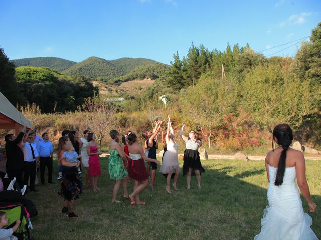 La boda de Pau y Paola en Sant Iscle De Vallalta, Barcelona 16