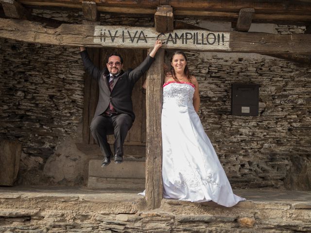 La boda de Javier y Sandra en Talamanca Del Jarama, Madrid 30