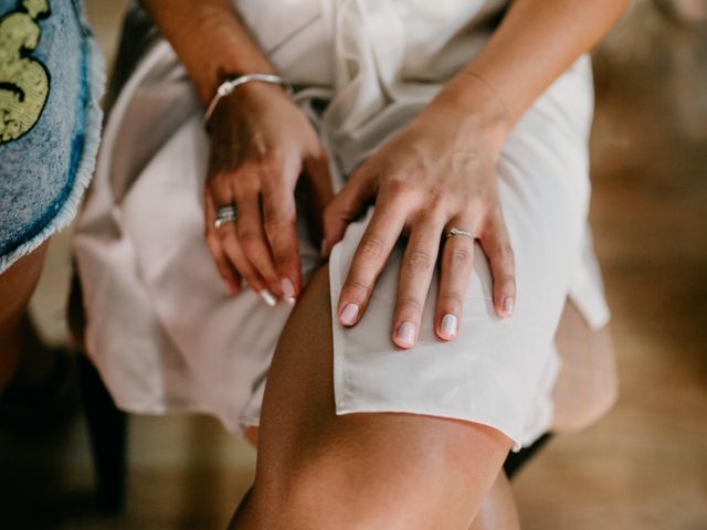 La boda de Andre y Pilar en Jaén, Jaén 12