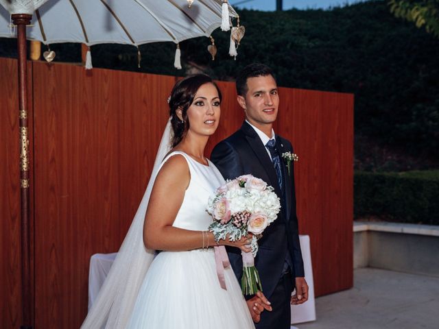 La boda de Andre y Pilar en Jaén, Jaén 30