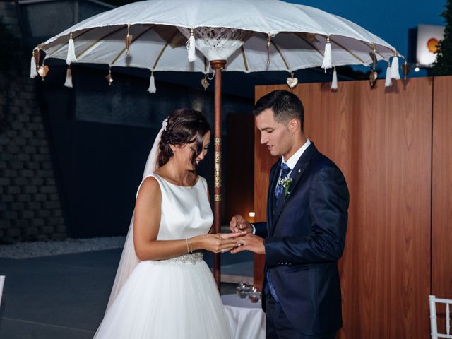 La boda de Andre y Pilar en Jaén, Jaén 32