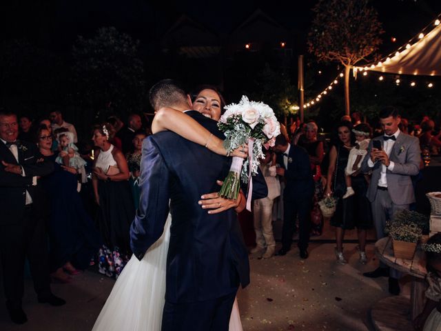 La boda de Andre y Pilar en Jaén, Jaén 34