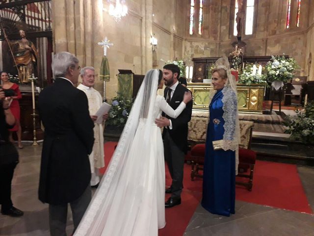 La boda de Paco y María en Córdoba, Córdoba 3