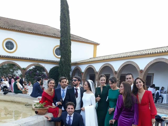 La boda de Paco y María en Córdoba, Córdoba 4