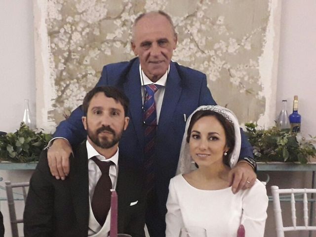 La boda de Paco y María en Córdoba, Córdoba 5