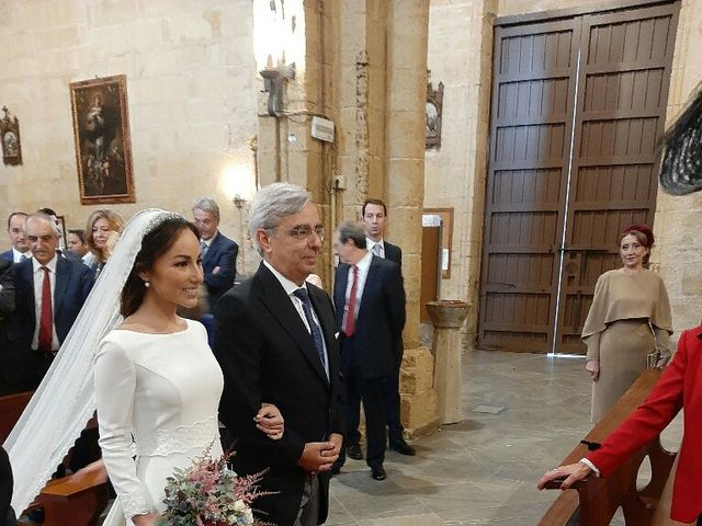 La boda de Paco y María en Córdoba, Córdoba 6
