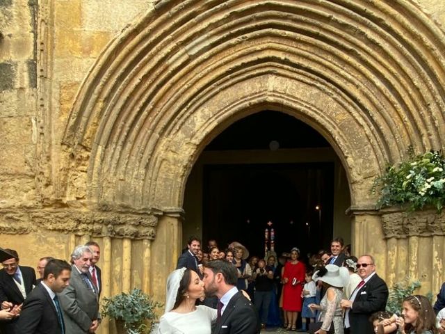 La boda de Paco y María en Córdoba, Córdoba 7