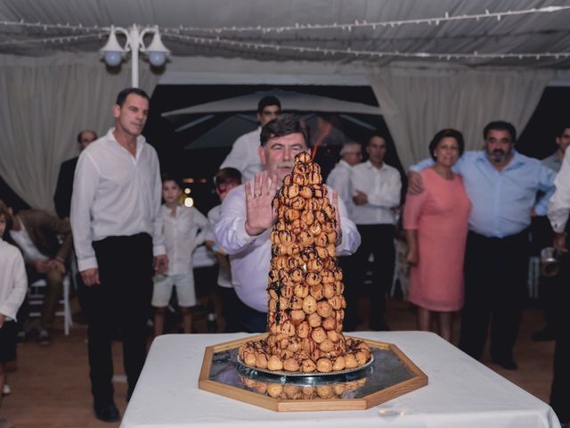 La boda de Alberto y Elena en Malagon, Ciudad Real 3