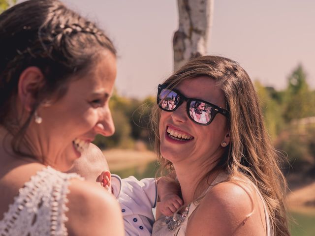 La boda de Alberto y Elena en Malagon, Ciudad Real 19