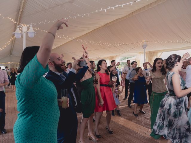 La boda de Alberto y Elena en Malagon, Ciudad Real 30