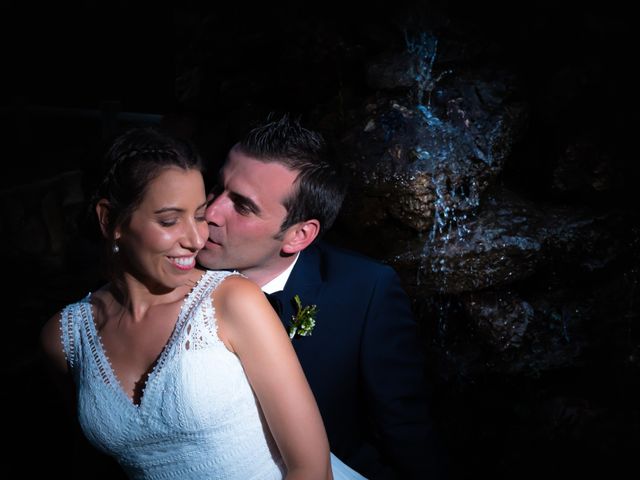 La boda de Alberto y Elena en Malagon, Ciudad Real 2