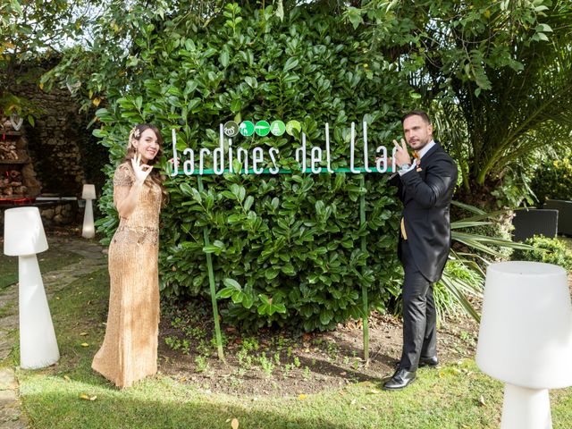 La boda de Patri y Rubén en Colloto (Oviedo), Asturias 13