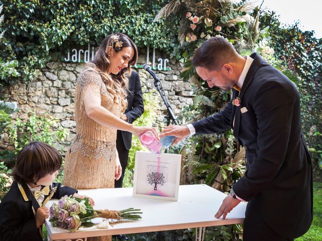 La boda de Patri y Rubén en Colloto (Oviedo), Asturias 11