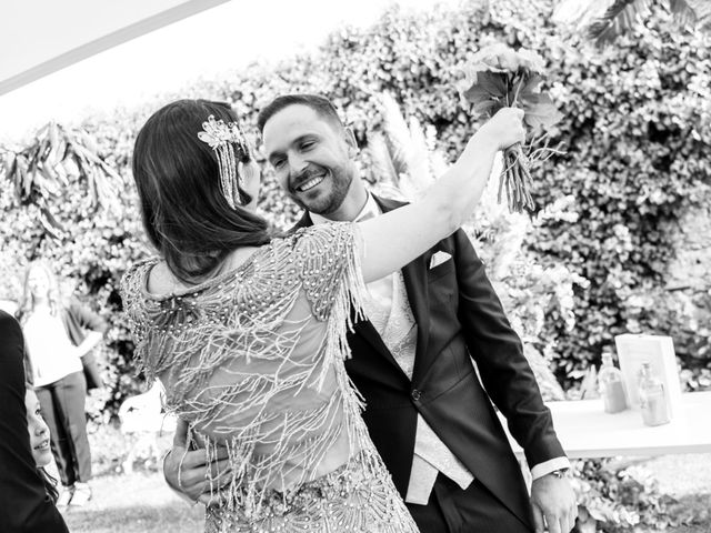 La boda de Patri y Rubén en Colloto (Oviedo), Asturias 8