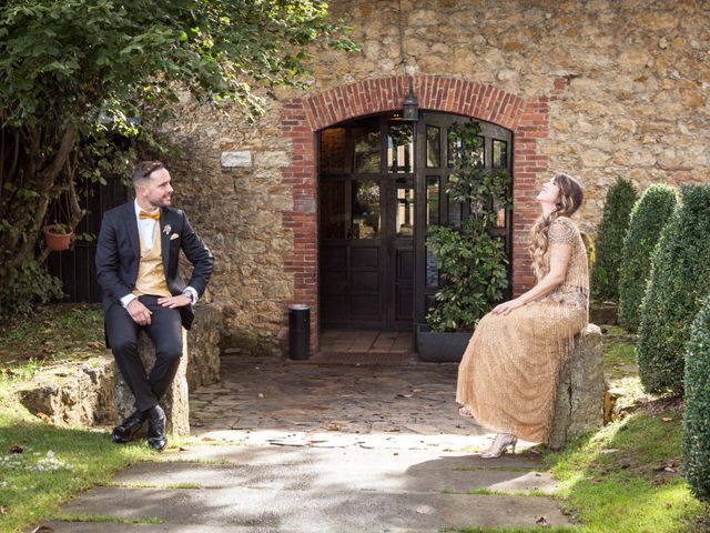 La boda de Patri y Rubén en Colloto (Oviedo), Asturias 15