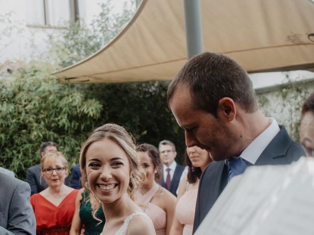 La boda de Sandra y Ángel en Los Yebenes, Toledo 21