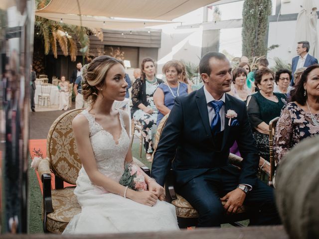 La boda de Sandra y Ángel en Los Yebenes, Toledo 23