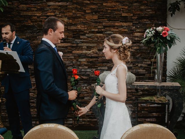 La boda de Sandra y Ángel en Los Yebenes, Toledo 25