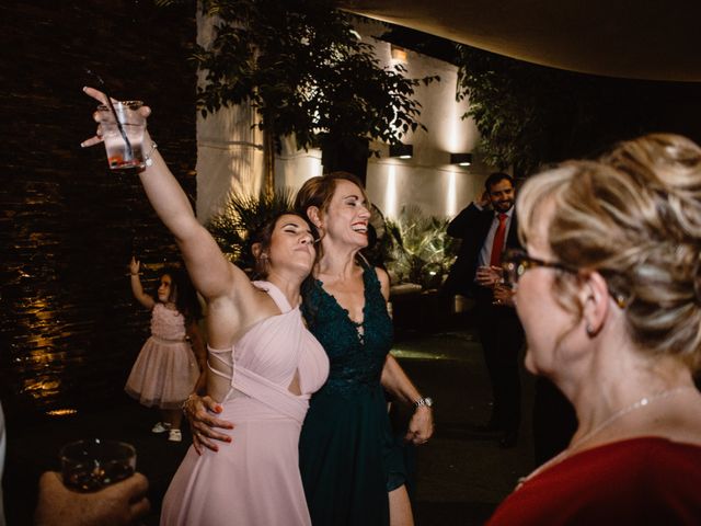 La boda de Sandra y Ángel en Los Yebenes, Toledo 31