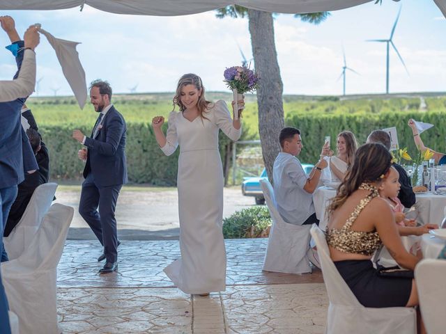 La boda de Francisco y Natalia en Zaragoza, Zaragoza 21