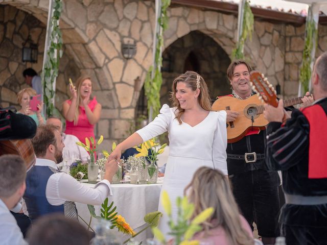 La boda de Francisco y Natalia en Zaragoza, Zaragoza 2