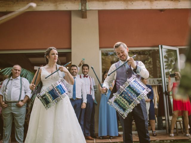 La boda de Jose y Sandra en Picanya, Valencia 77