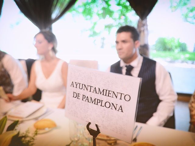 La boda de Fran y Blanca en Valdastillas, Cáceres 59