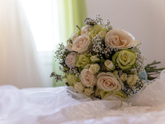 La boda de José y Jennifer en Alora, Málaga 34