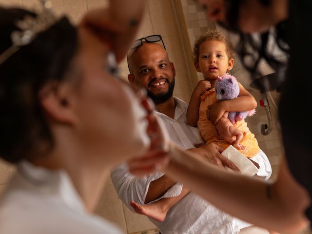 La boda de José y Jennifer en Alora, Málaga 44