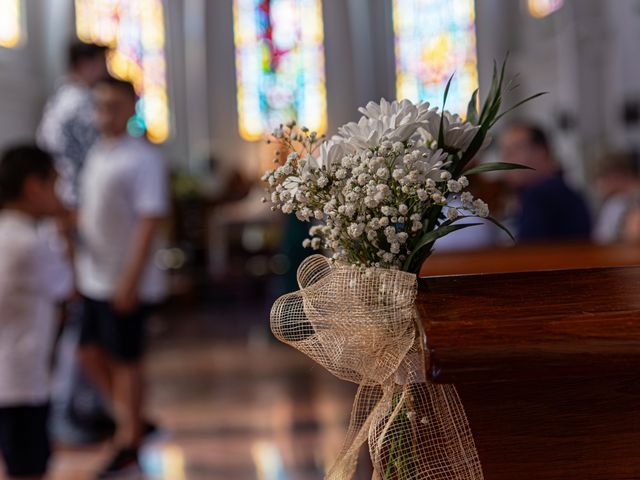 La boda de José y Jennifer en Alora, Málaga 60