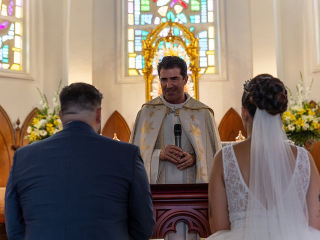 La boda de José y Jennifer en Alora, Málaga 85