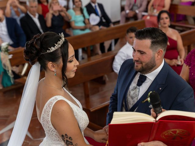 La boda de José y Jennifer en Alora, Málaga 88