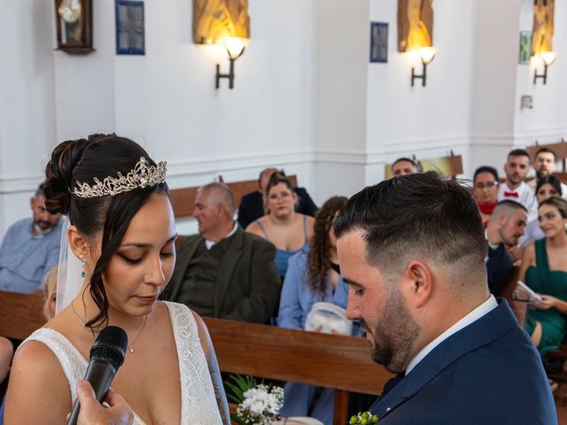 La boda de José y Jennifer en Alora, Málaga 96