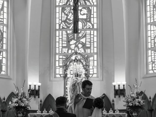 La boda de José y Jennifer en Alora, Málaga 98