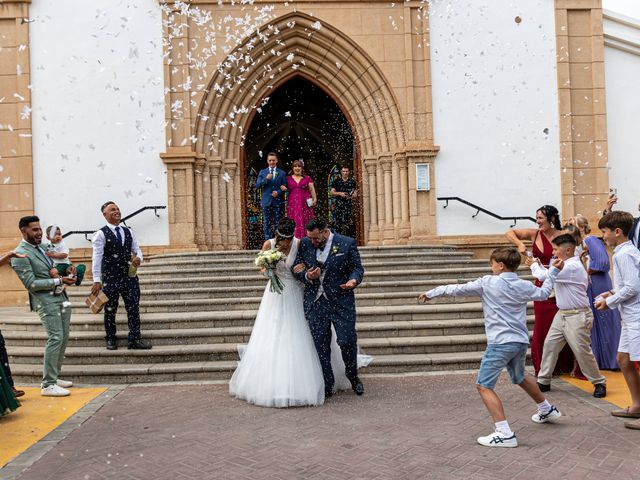 La boda de José y Jennifer en Alora, Málaga 102