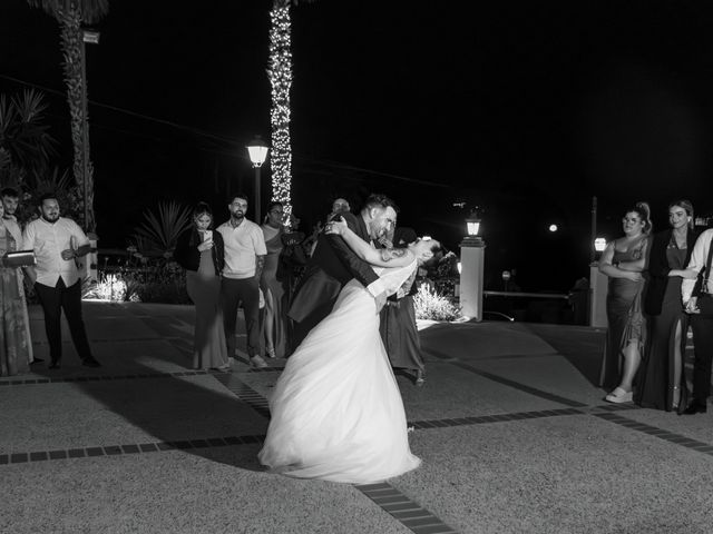 La boda de José y Jennifer en Alora, Málaga 177