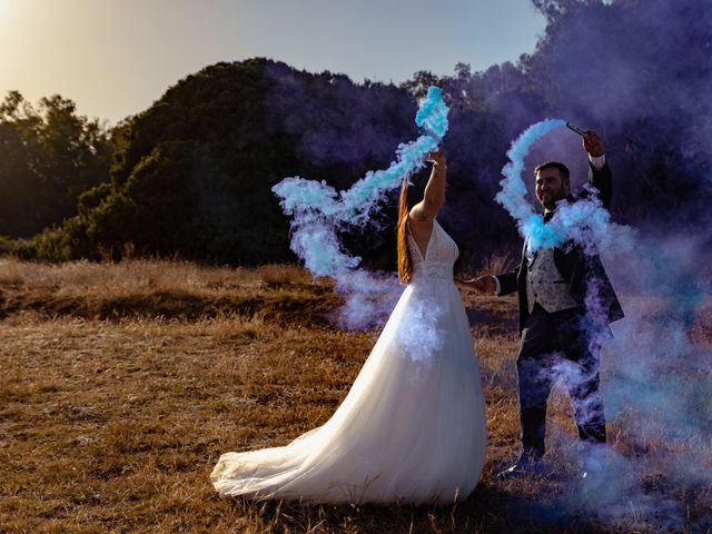 La boda de José y Jennifer en Alora, Málaga 209