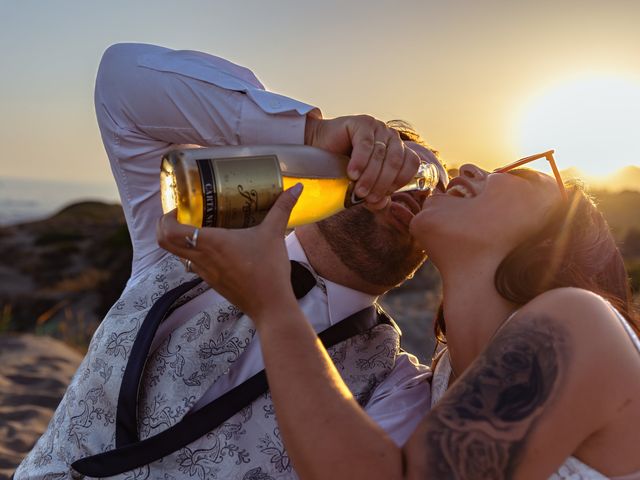 La boda de José y Jennifer en Alora, Málaga 216