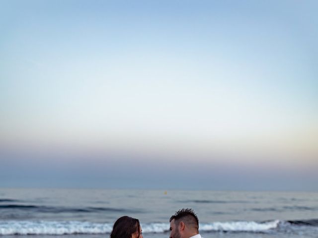 La boda de José y Jennifer en Alora, Málaga 230